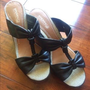 Sperry Top-Sider Wedges